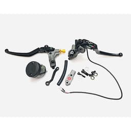 cập tay thắng brembo RCS 19 dành cho xe máy