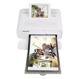 Máy In Ảnh Canon SELPHY CP1300 Wifi - Hàng Chính Hãng