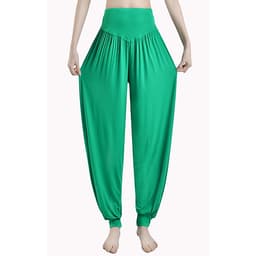 Quần Alibaba Tập Thể Thao Yoga KIP23 Co dãn 4 chiều cực đẹp