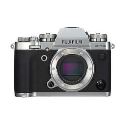 Máy Ảnh Fujifilm X-T3 Body (26.1MP) - Hàng Chính Hãng