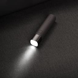 Pin Sạc Dự Phòng Tích Hợp Đèn Pin Mini Xiaomi SOLOVE E3 (3000mAh)