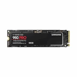 Ổ Cứng SSD Samsung 980 Pro M2 PCIe 4.0 - Hàng Nhập Khẩu