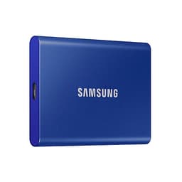 Ổ Cứng Di Động SSD Samsung T7 NON Touch USB Type C - Hàng Nhập Khẩu - 1TB