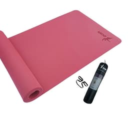 Thảm tập yoga DOPI cao cấp siêu bám DP3500 tặng kèm túi và dây