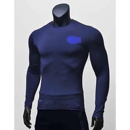 Áo Giữ Nhiệt Nam Body AS11