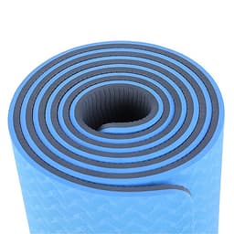 Thảm Tập Yoga miDoctor + Bao Tập Thảm Yoga (Giao Màu Ngẫu Nhiên)