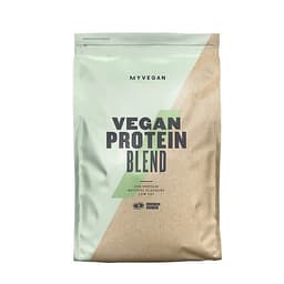 Sữa bổ sung đạm dành cho người ăn chay Vegan Blend Protein mùi chocolate