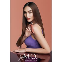 Son Môi M.O.I Hồ Ngọc Hà Son Thỏi LOVE SPECIAL EDITION (Bản Giới Hạn)