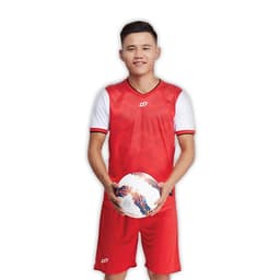 Bộ đồ đá banh CPSports mẫu không logo New Season