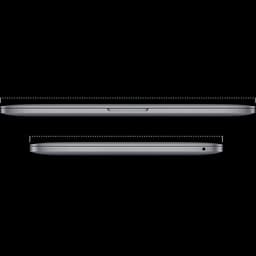 Apple Macbook Pro 2020 M1 - 13 Inchs (Apple M1/ 8GB/ 512GB) - Hàng Chính Hãng