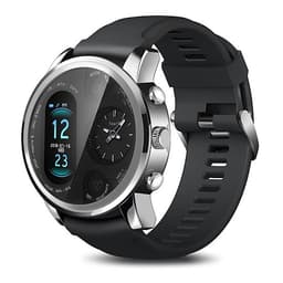 JY LEMFO T3Pro Smart Watch Heart Rate Sleep Monitor Dual Time Zone Smart Watch