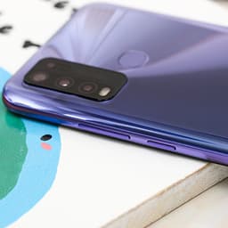 Điện Thoại Vivo Y50 (8GB/128GB) - Hàng Chính Hãng