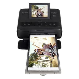 Máy In Ảnh Canon SELPHY CP1300 Wifi - Hàng Chính Hãng
