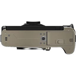 Máy Ảnh Fujifilm X-T200 Body (24.2MP) - Hàng Chính Hãng