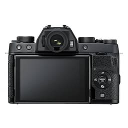 Máy Ảnh Fujifilm X-T100 Body (24.2MP) - Hàng Chính Hãng