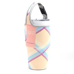 Túi Đựng Ly Giữ Nhiệt Lớn 900ml - Nhiều Hoa Văn