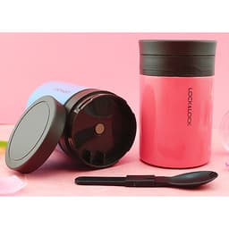 Hộp Giữ Nhiệt Đựng Thức Ăn Lock&Lock New Wave Food Jar LHC8024 (500ml)