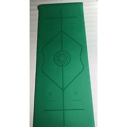 THẢM TẬP YOGA CAO CẤP ĐỊNH TUYẾN PIDO (Tặng kèm túi chuyên dụng)