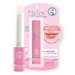 Son dưỡng có màu tự nhiên Lipice Sheer Color 2.4g