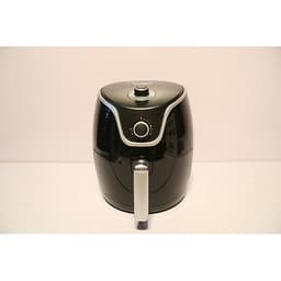 Nồi Chiên Không Dầu 7L CUHO CH-AF5070 Công Nghệ Rapid-Air Thưc Phẩm Chín Đều Giảm Mỡ Thừa Tốt Cho Sức Khỏe-Hàng Chính Hãng
