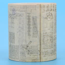 Băng Dính Washi Tape Trang Trí Sổ Tay