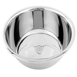 Rổ Inox Không Gỉ GOLDEN KEY 304 