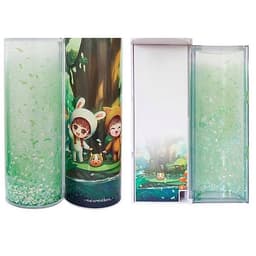 Hộp bút đa zi năng 5 in 1