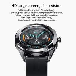 Đồng Hồ Thông Minh Smart Watch Đa Năng Chống Thấm Nước