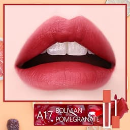Son Kem Lì Black Rouge Air Fit Velvet Tint – Hàn Quốc