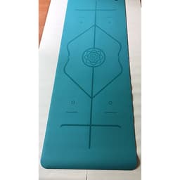 THẢM TẬP YOGA CAO CẤP ĐỊNH TUYẾN PIDO (Tặng kèm túi chuyên dụng)