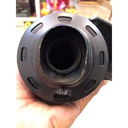 pô pas spack móc ấm ù dành cho xe sirius 