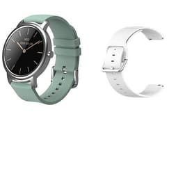 đồng hồ thông minh xiaomi Mibro Air XPAW001 Kết nối Bluetooth 5.0 theo dõi sức khỏe chống nước IP68 hỗ trợ Android iOS hỗ trợ nhiều ngôn ngữ
