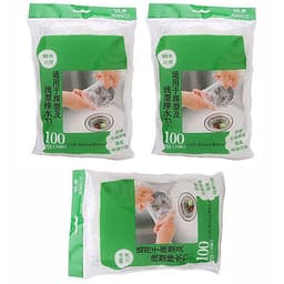 Combo Túi Lọc Rác cho bồn rửa chén bát