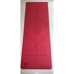 THẢM TẬP YOGA CAO CẤP ĐỊNH TUYẾN PIDO (Tặng kèm túi chuyên dụng)