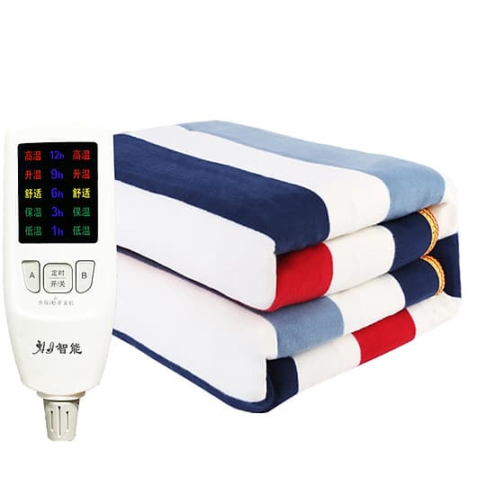 Nệm Sưởi Ấm Bằng Điện (1.5x1.8m) (220V)