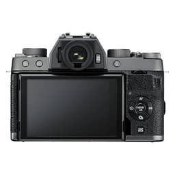 Máy Ảnh Fujifilm X-T100 Body (24.2MP) - Hàng Chính Hãng