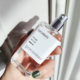 Xịt Thơm Toàn Thân ShiMang Body Mist 50ml
