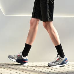Giầy Thể Thao Sneaker Chống Sốc Xiaomi Mijia (Size 39, 40, 41, 42, 43, 44)