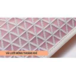 Túi đeo hông đeo bụng chạy bộ DOPI360 chống nước, dây đeo thoáng khí DOPI2202