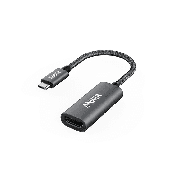 Bộ chuyển đổi cáp Anker cho Apple MacBook Bộ chuyển đổi đế cắm mở rộng đế cắm USB-C