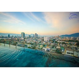 Voucher San Marino Boutique 4 sao Đà Nẵng 2 Ngày 1 Đêm – Miễn phí xe đón sân bay