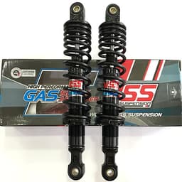Phuộc YSS Dream/Wave/Future/Axelo/Monkey/Viva/Xbike/ Hybrid DTG Plus