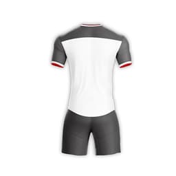 Bộ đồ đá banh CPSports mẫu không logo New Season
