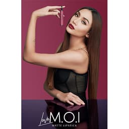 Son Môi M.O.I Hồ Ngọc Hà Son Thỏi LOVE SPECIAL EDITION (Bản Giới Hạn)