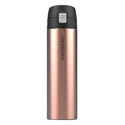 Bình Giữ Nhiệt Lock&Lock Colorful Tumbler Funcolor LHC3222 (390ml)
