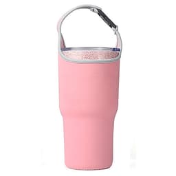 Túi Đựng Ly Giữ Nhiệt Lớn 900ml - Nhiều Hoa Văn