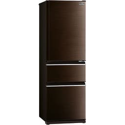 Tủ Lạnh Inverter Mitsubishi MR-CX46EJ (358L) - Hàng chính hãng