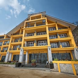 Combo Sapa Aira Boutique 4* + Xe Giường Nằm, Khởi Hành Hàng Ngày Từ HN Dành Cho 01 Người