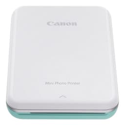 Máy In Ảnh Mini Bỏ Túi Canon Mini Photo Printer PV-123 - Hàng Chính Hãng