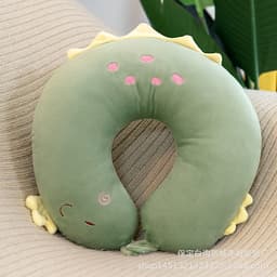 GỐI KÊ CỔ CHỮ U VĂN PHÒNG - GỐI TỰA CỔ VĂN PHÒNG